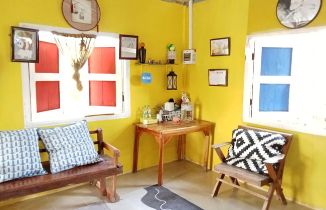 peaceland farmstay - Foto 31