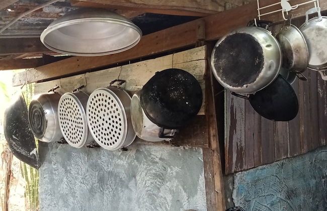 peaceland farmstay - Foto 72