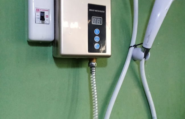 peaceland farmstay - Foto 66