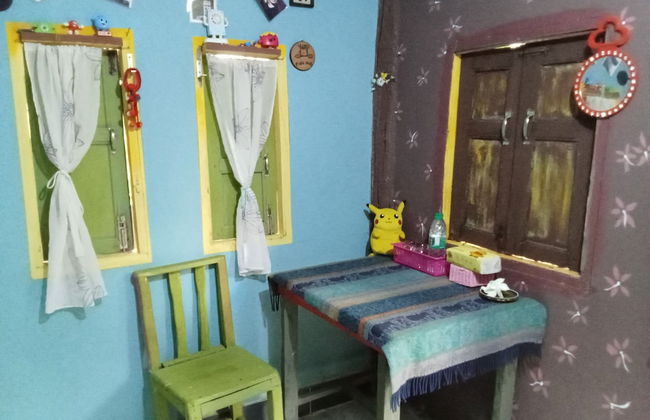 peaceland farmstay - Foto 4