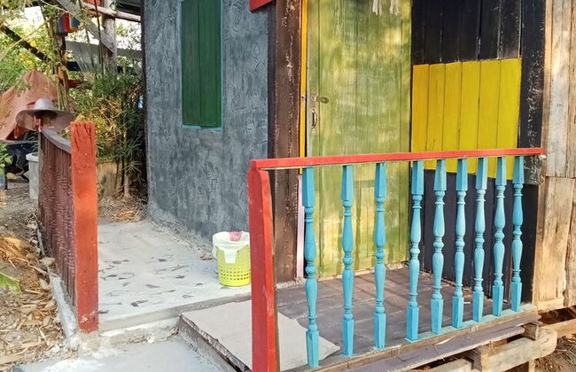 peaceland farmstay - Foto 8