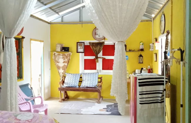 peaceland farmstay - Foto 36