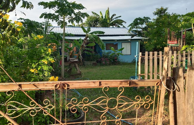 peaceland farmstay - Foto 77