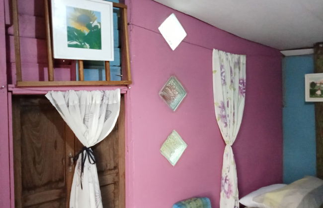 peaceland farmstay - Foto 5