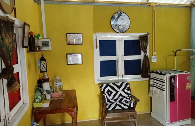 peaceland farmstay - Foto 75