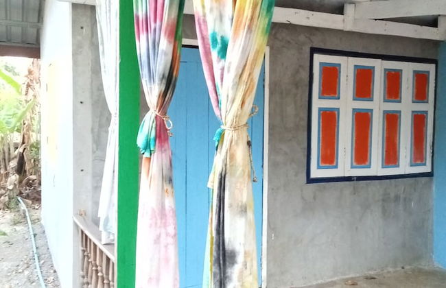 peaceland farmstay - Foto 23