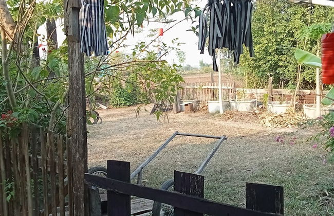 peaceland farmstay - Foto 19