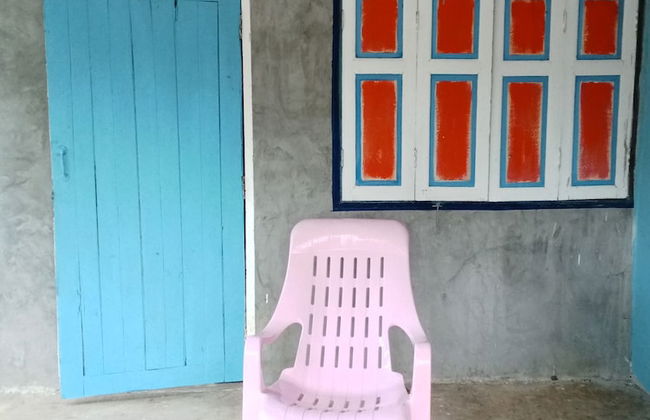 peaceland farmstay - Foto 49