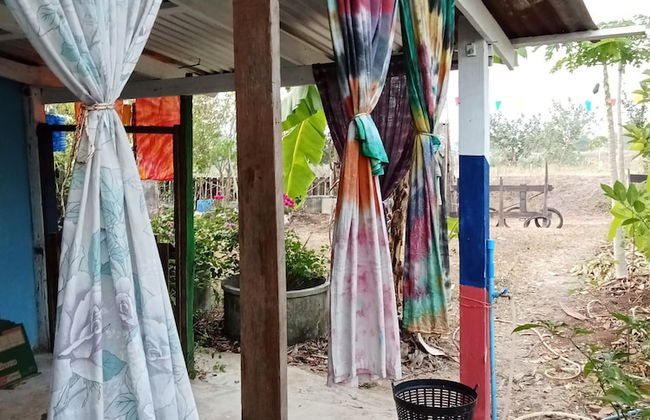 peaceland farmstay - Foto 13