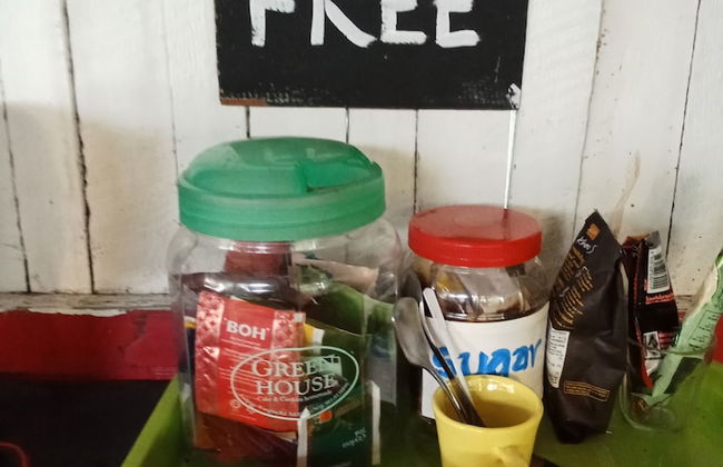 peaceland farmstay - Foto 71