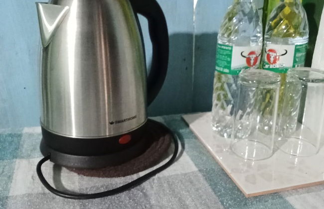 peaceland farmstay - Foto 70