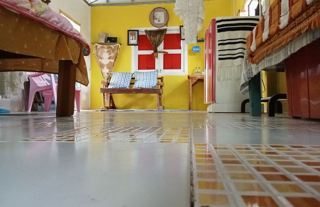 peaceland farmstay - Foto 32