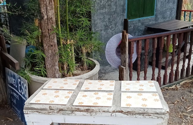 peaceland farmstay - Foto 42