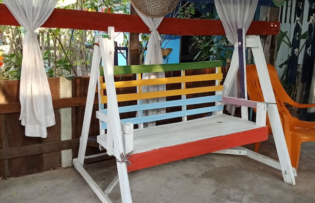 peaceland farmstay - Foto 40