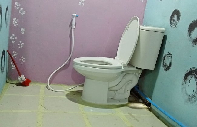 peaceland farmstay - Foto 63