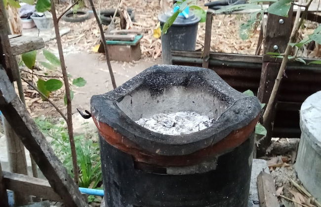 peaceland farmstay - Foto 74