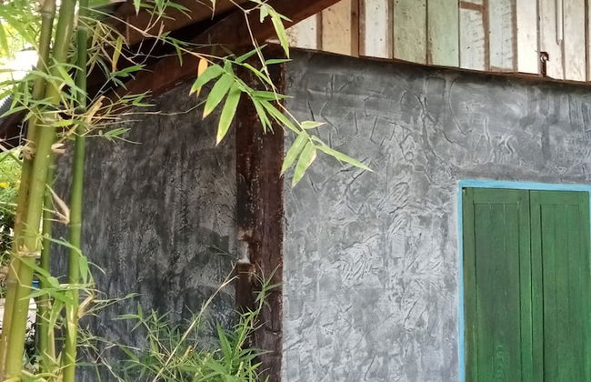 peaceland farmstay - Foto 21