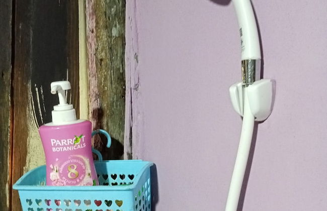 peaceland farmstay - Foto 64