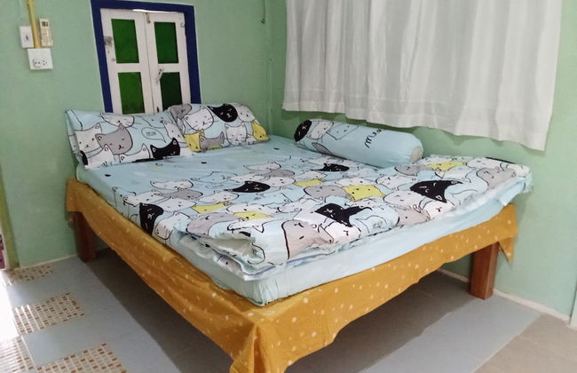 peaceland farmstay - Foto 37