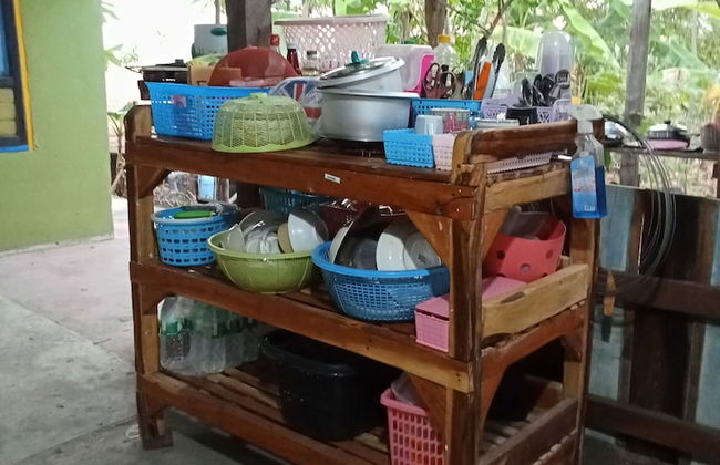 peaceland farmstay - Foto 73