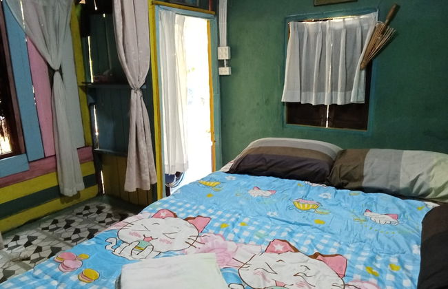 peaceland farmstay - Foto 7