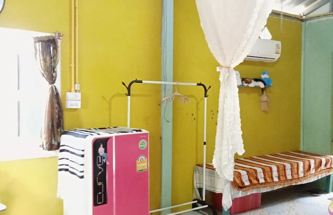 peaceland farmstay - Foto 35