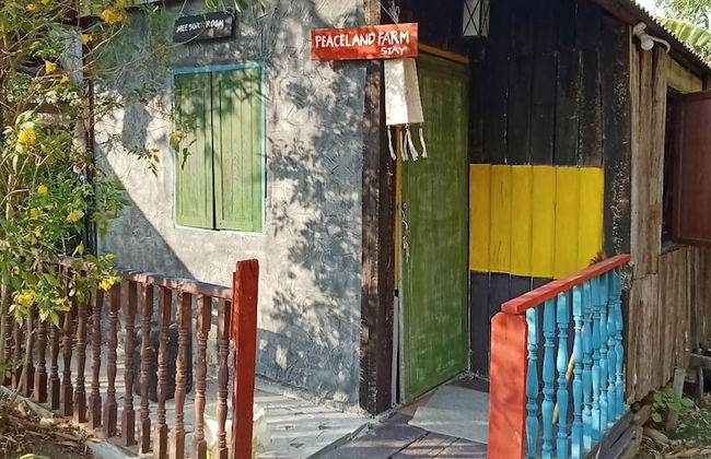 peaceland farmstay - Foto 52