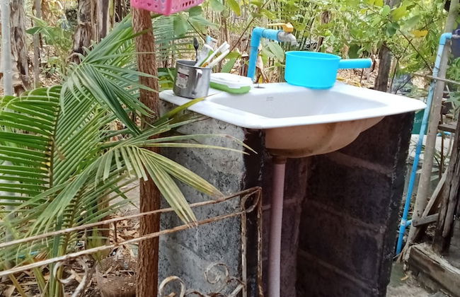 peaceland farmstay - Foto 48