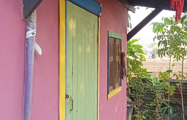 peaceland farmstay - Foto 12