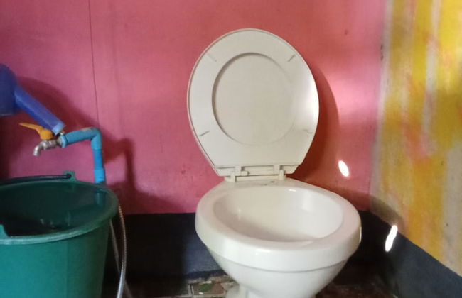 peaceland farmstay - Foto 60