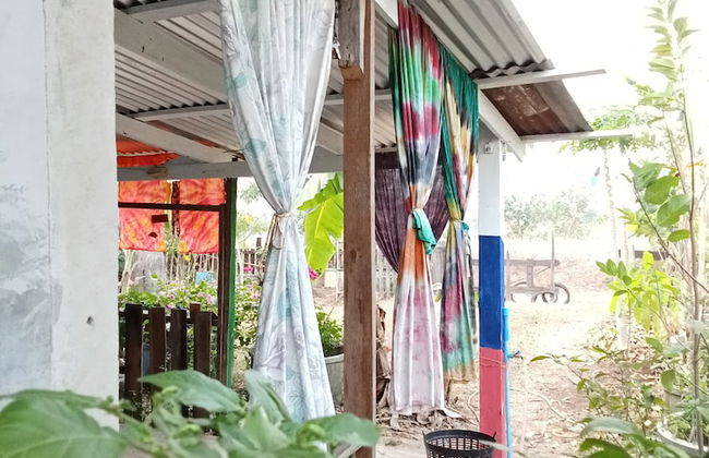 peaceland farmstay - Foto 16