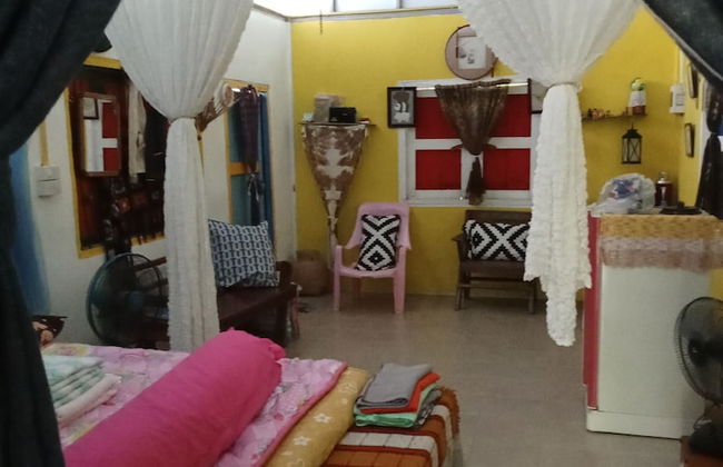 peaceland farmstay - Foto 2