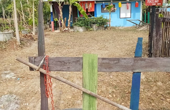 peaceland farmstay - Foto 56