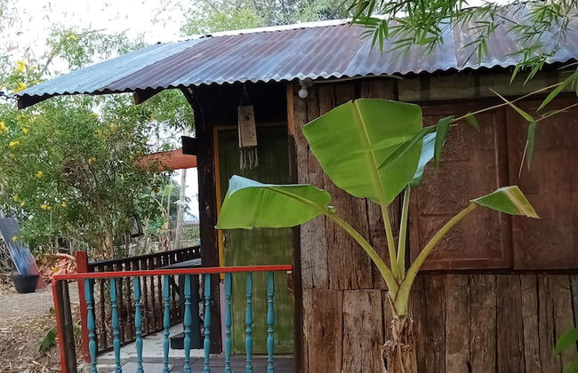 peaceland farmstay - Foto 20