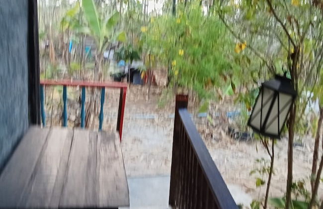 peaceland farmstay - Foto 22