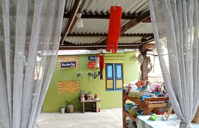 peaceland farmstay - Foto 43