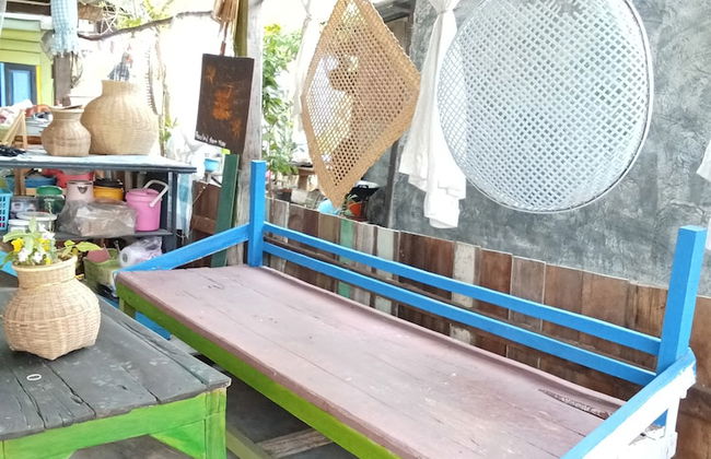 peaceland farmstay - Foto 41