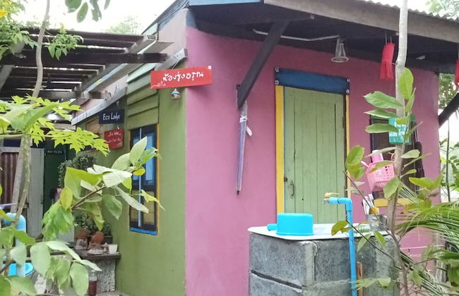 peaceland farmstay - Foto 26