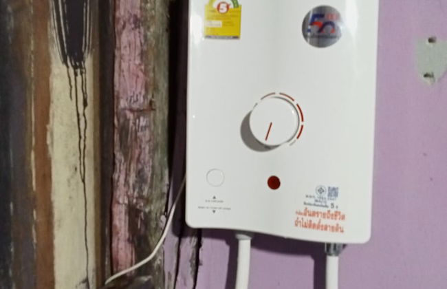 peaceland farmstay - Foto 59