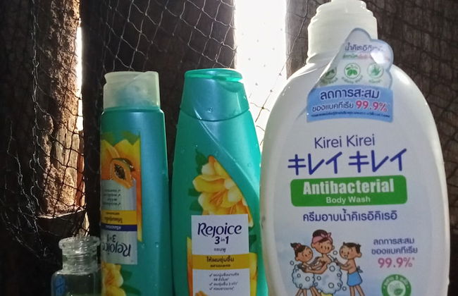 peaceland farmstay - Foto 68