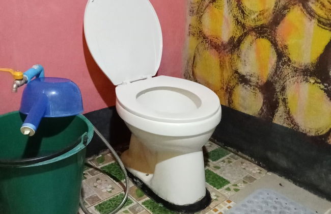 peaceland farmstay - Foto 67