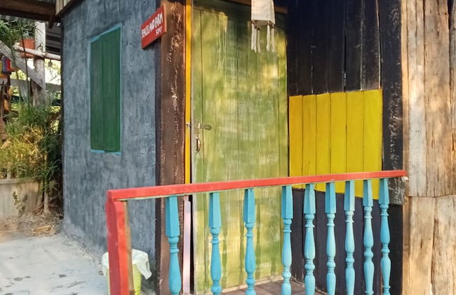 peaceland farmstay - Foto 6