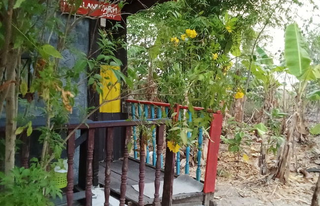 peaceland farmstay - Foto 28