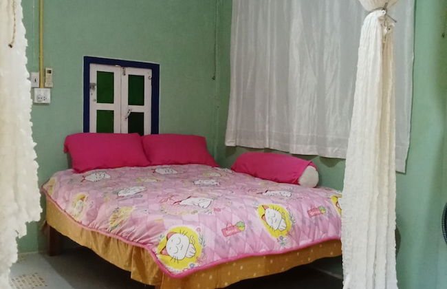 peaceland farmstay - Foto 33