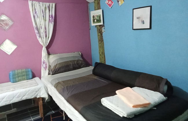 peaceland farmstay - Foto 9