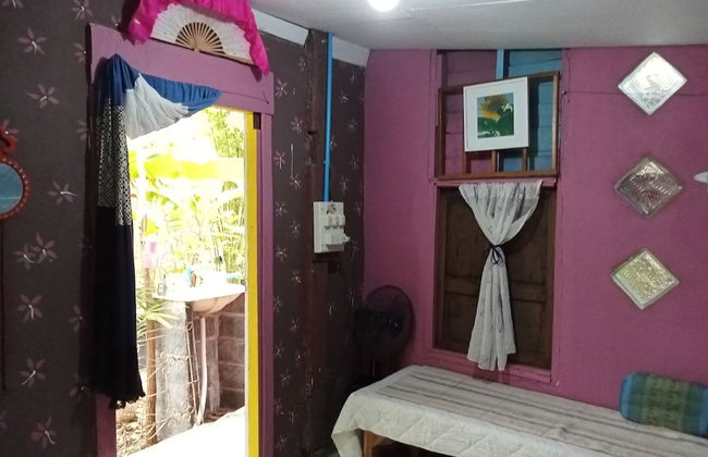 peaceland farmstay - Foto 39