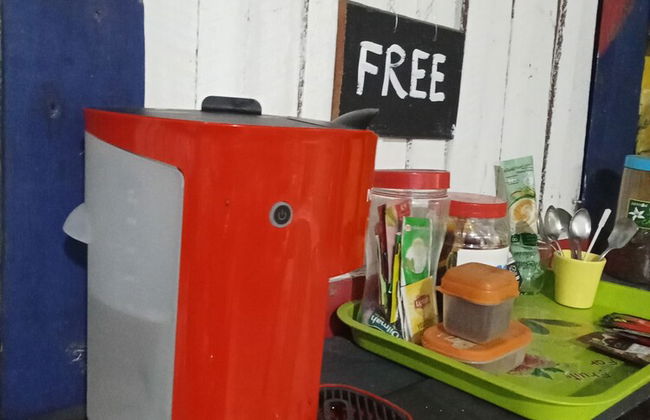 peaceland farmstay - Foto 57