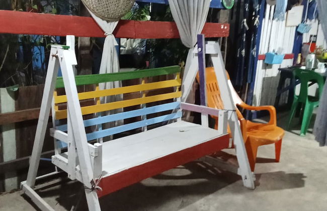 peaceland farmstay - Foto 44