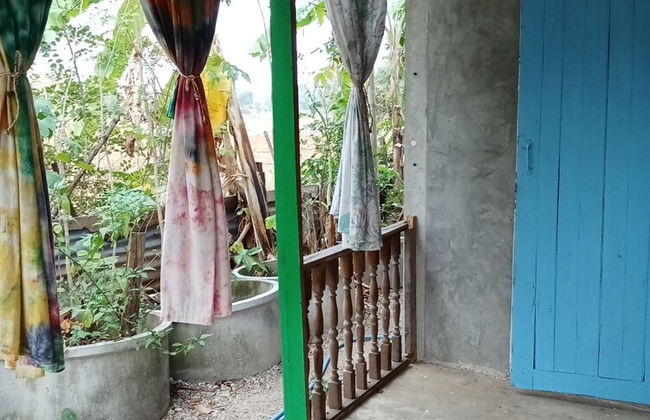 peaceland farmstay - Foto 78