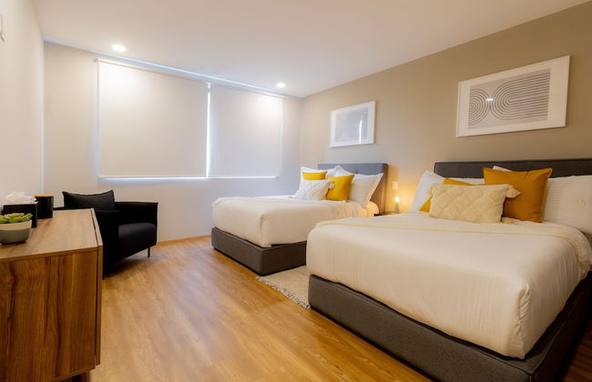 Capitalia Galileo Residences - Foto 14